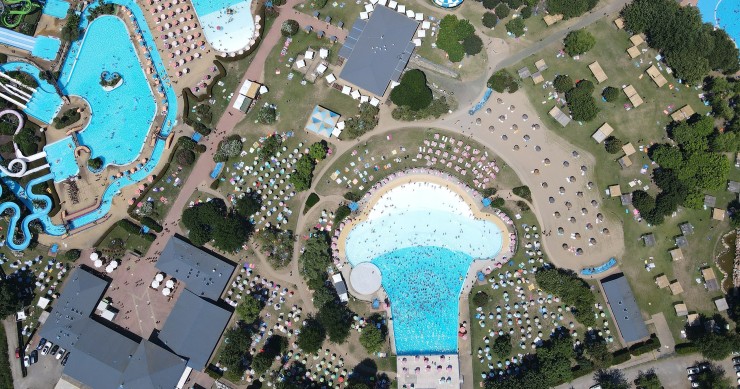 ondaland parco acquatico piu grande d'italia