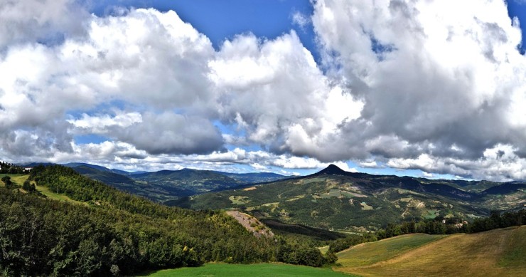 montagne sicilia