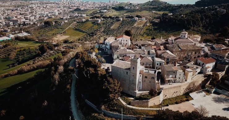 vivere a montesilvano