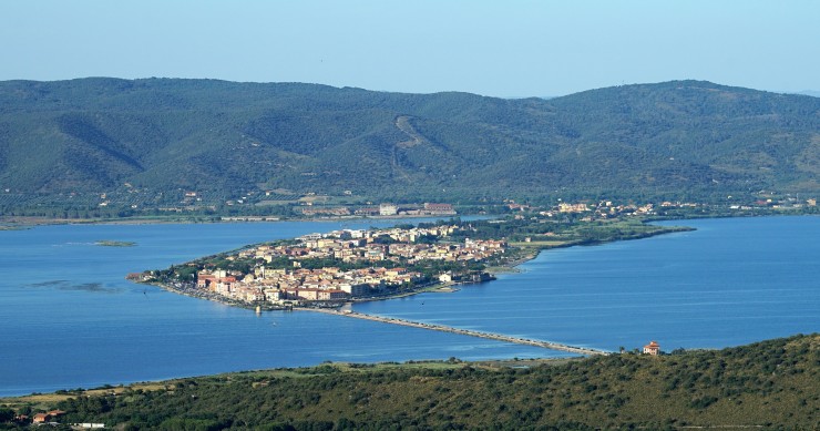 vivere a orbetello