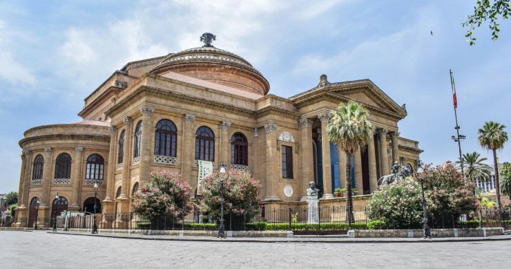 vendere casa a palermo velocemente