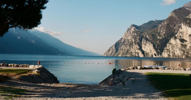 dove fare il bagno in veneto
