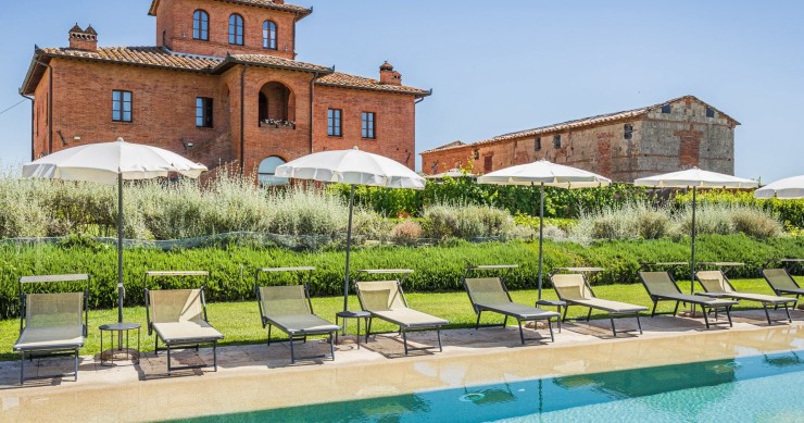 Relais La Leopoldina 