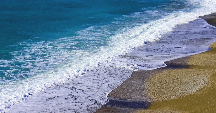 spiagge rimini
