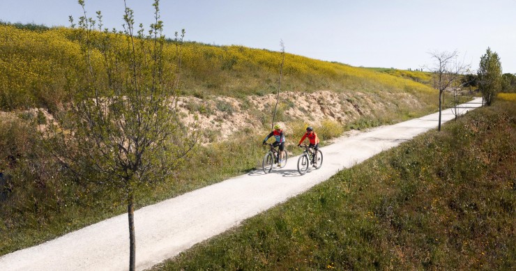 Chemin de la Valteline