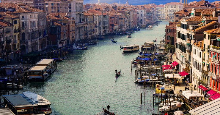 Venezia