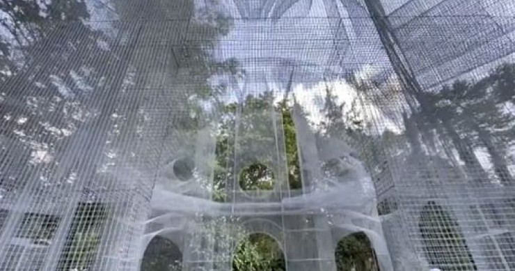 Parigi 2024, l'architettura possibile di Tresoldi per Casa Italia