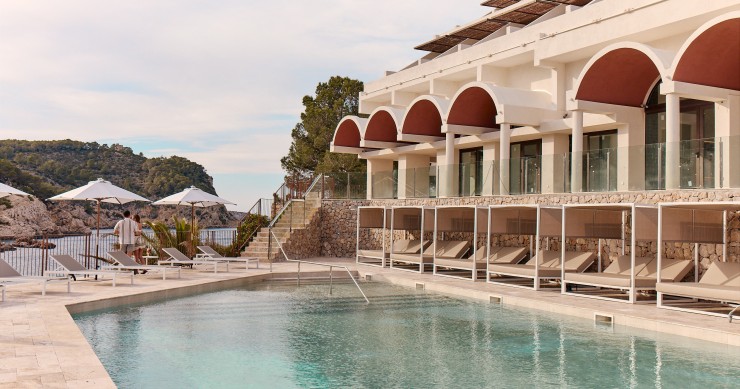 Cala San Miguel Hotel Ibiza Curio Collection by Hilton