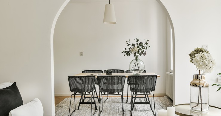 casas multifuncionais