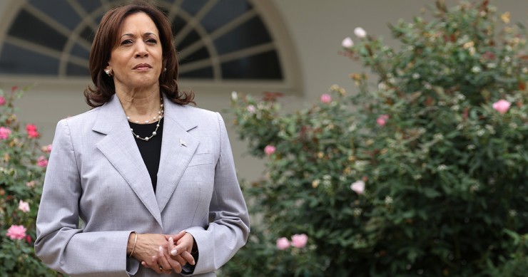 Kamala Harris