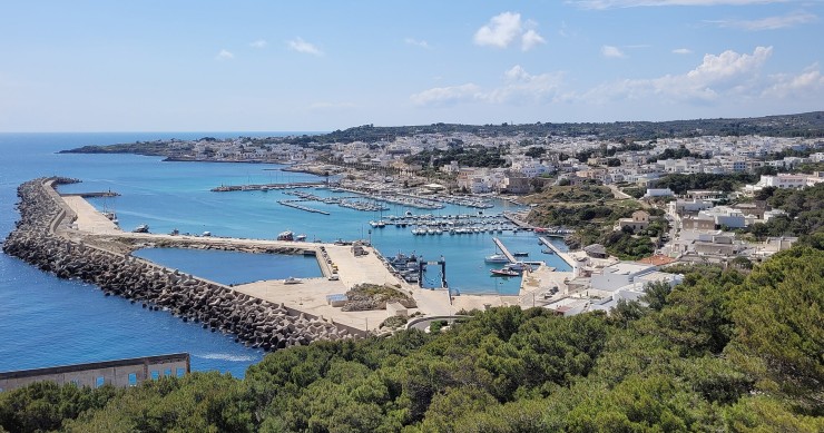 le 6 spiagge migliori di santa maria di leuca