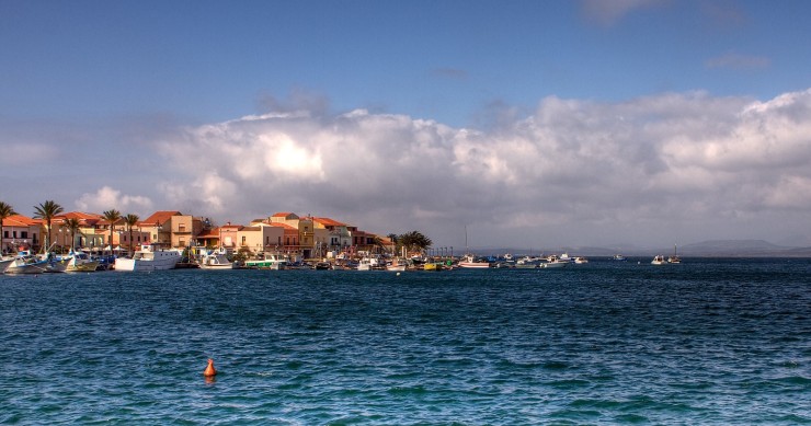 vivere a sant'antioco