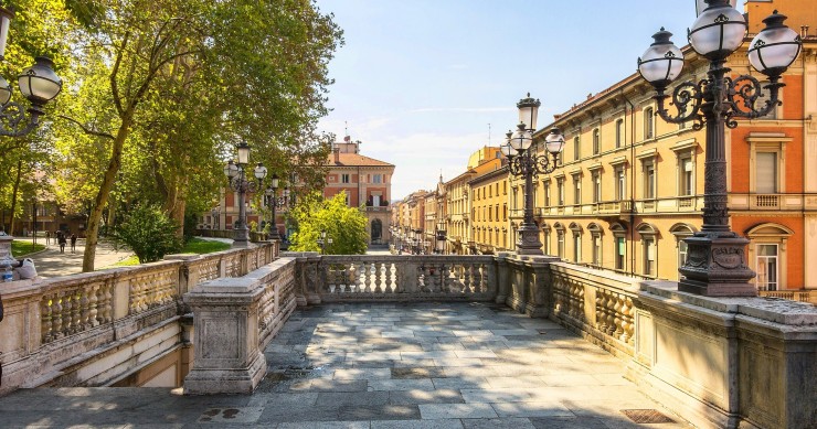 vivere al quartiere irnerio