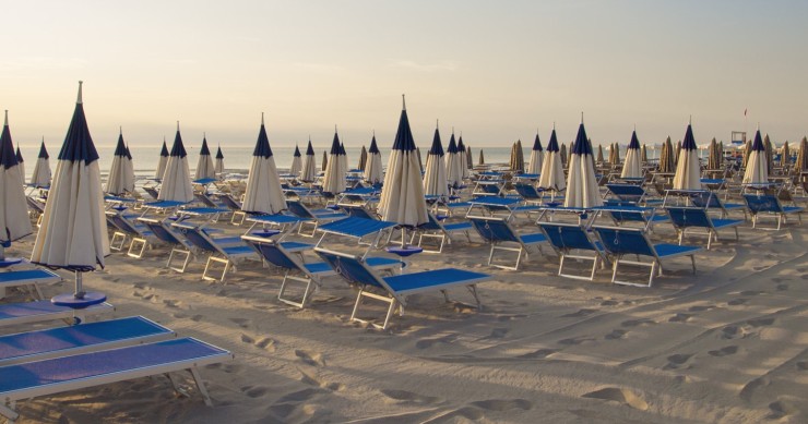 perche milano marittima si chiama cosi