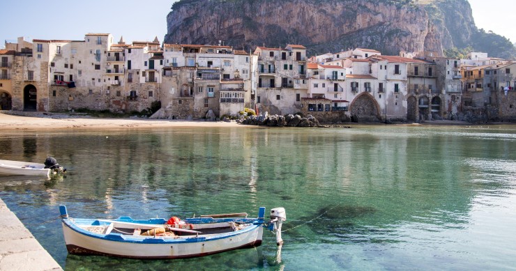 Cosa vedere a Cefalù
