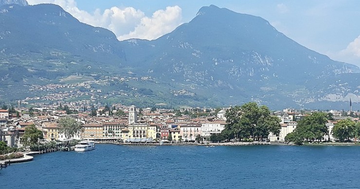 Riva del Garda