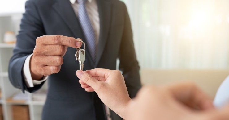 nomi agenzia immobiliare