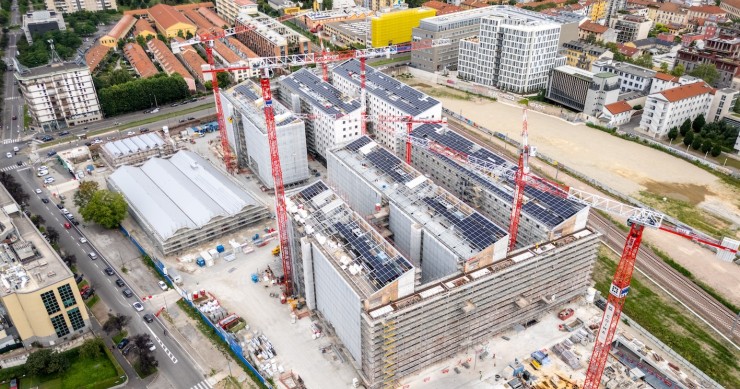 Cantiere