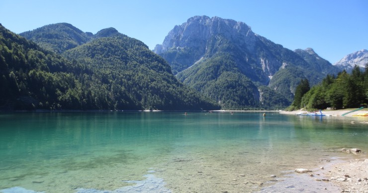 dove fare il bagno in friuli venezia giulia