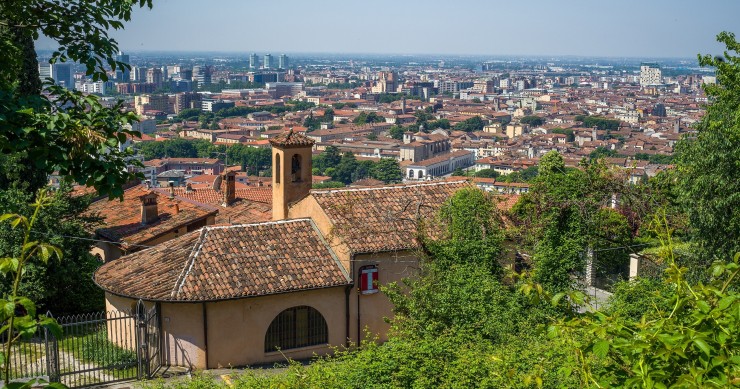 dove vivere a brescia con bambini