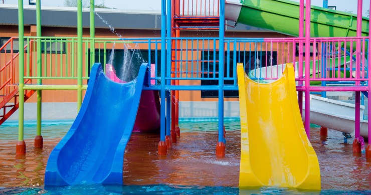 parchi acquatici verona