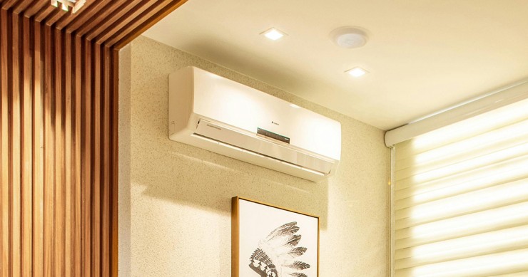 Condizionatore 3 kW