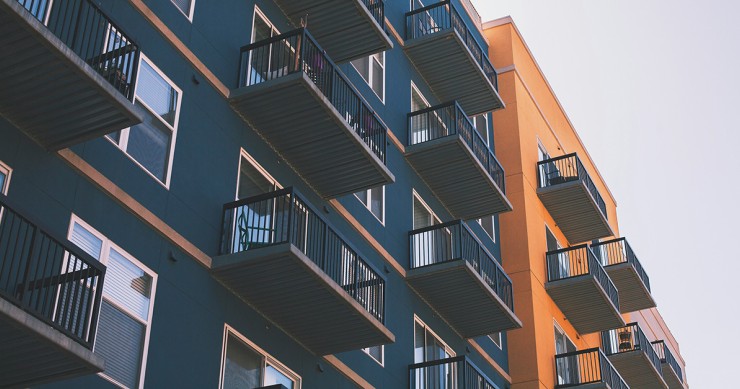 Fallimento del condominio