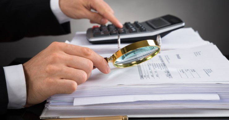 cedolino della pensione