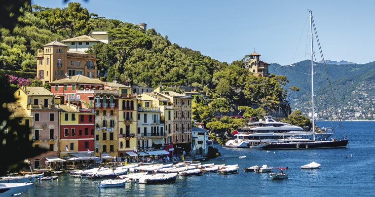 Portofino