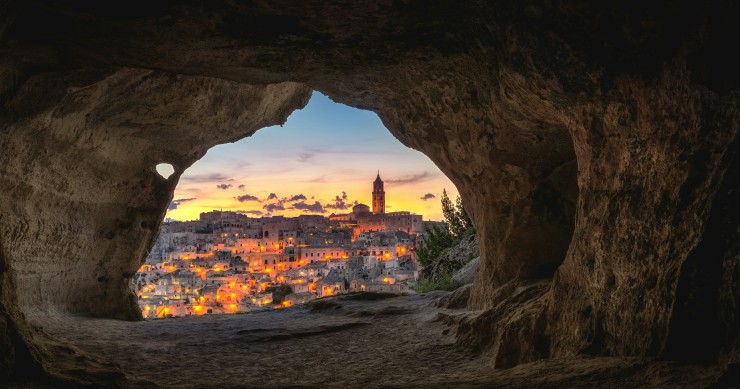 patrimoni unesco basilicata