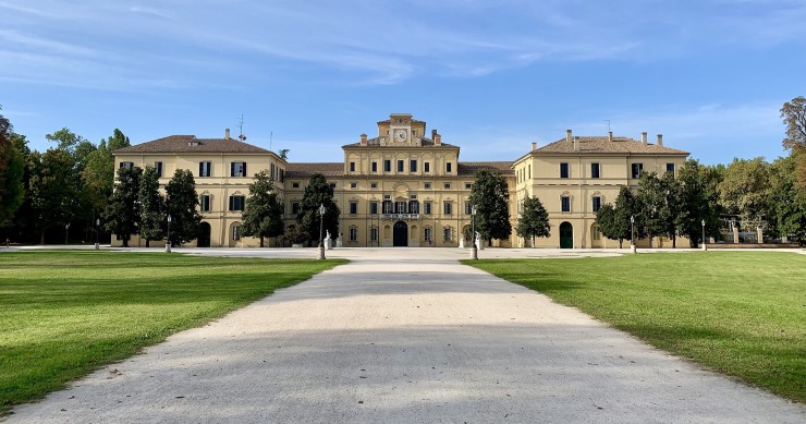 dove vivere a parma con bambini