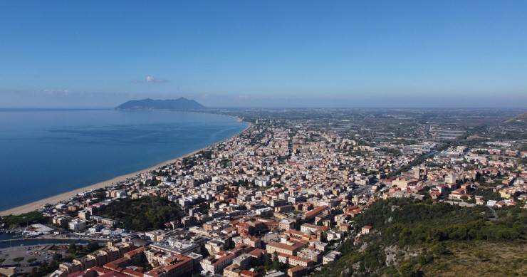 vivere a terracina