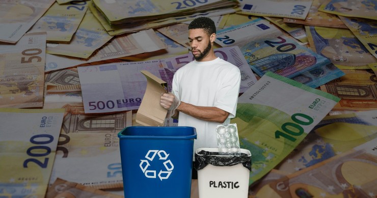 Rimborso IVA per la TARI