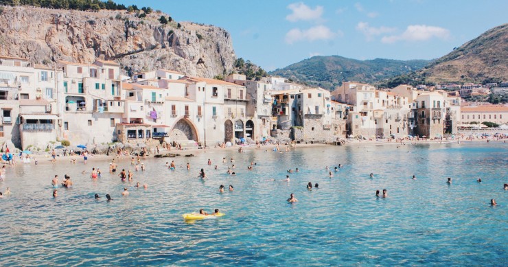 dove andare in vacanza in sicilia