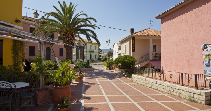 vivere a san teodoro