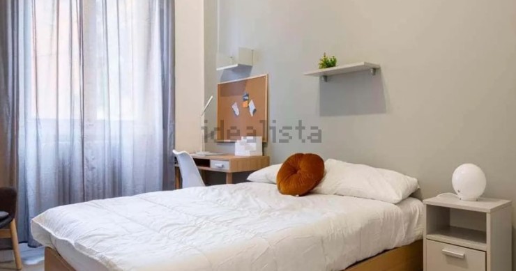 appartamenti in condivisione