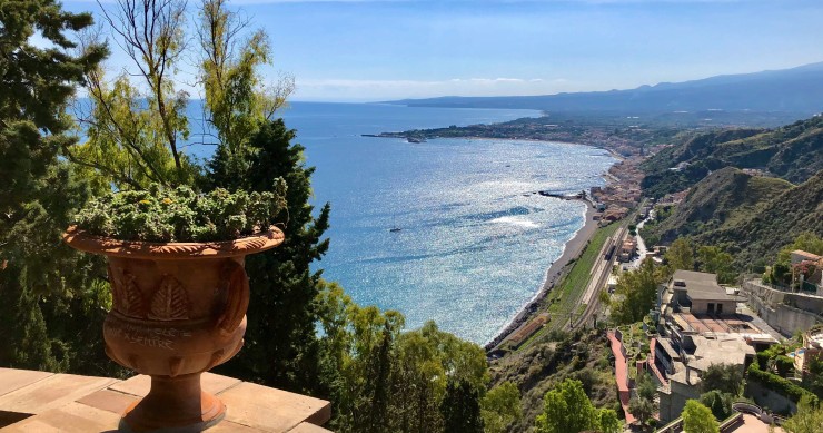 Ce să vezi în Taormina