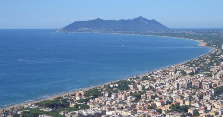 vivere a terracina