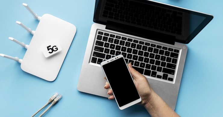 Dove posizionare il router Wi-Fi in casa