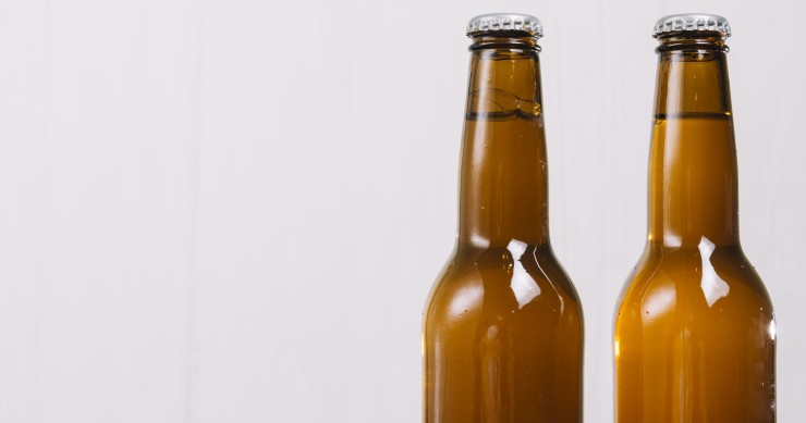 dove buttare i tappi a corona