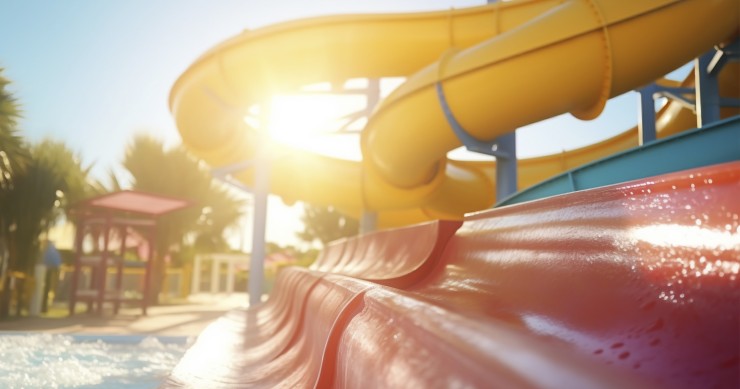 parchi acquatici torino