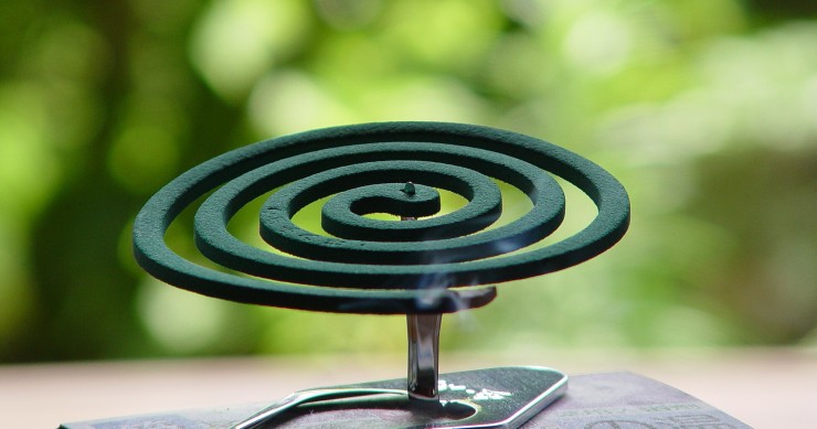 come si usa lo zampirone