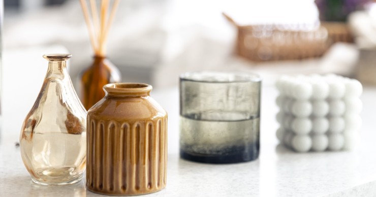 decoração de interiores