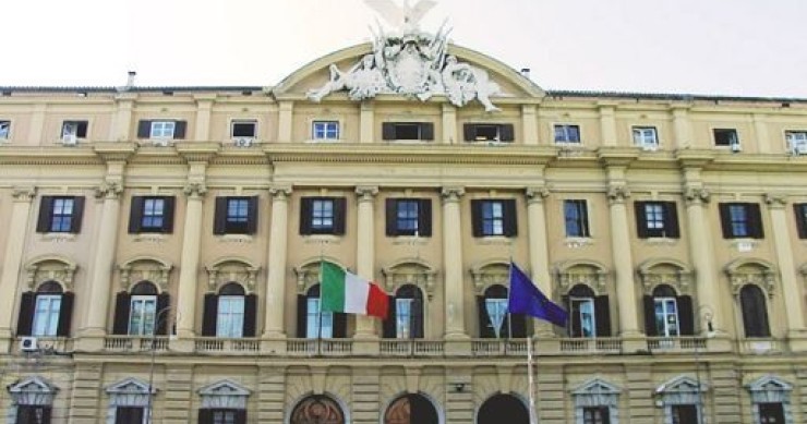 Mef: in primi 7 mesi entrate tributarie +19,2 mld a 328,36 miliardi