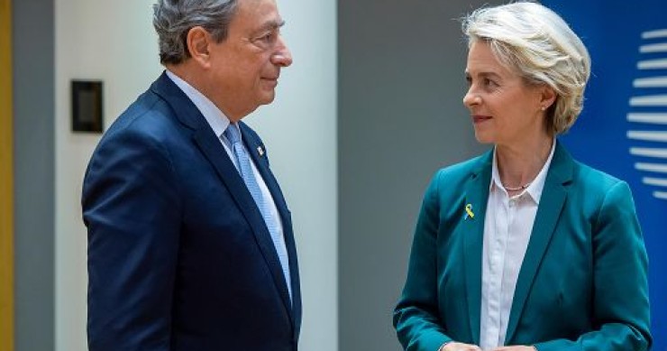 ##Ue, i punti chiave del rapporto Draghi sulla competitivit?