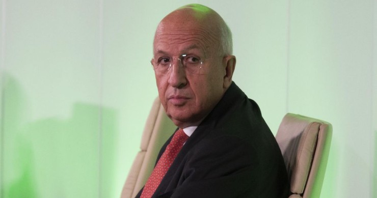 Bce, Patuelli (Abi): su tagli tassi ha fatto il massimo possibile