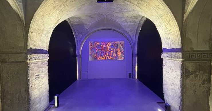 La rivoluzione della Street Art a Parma, da Warhol a Banksy