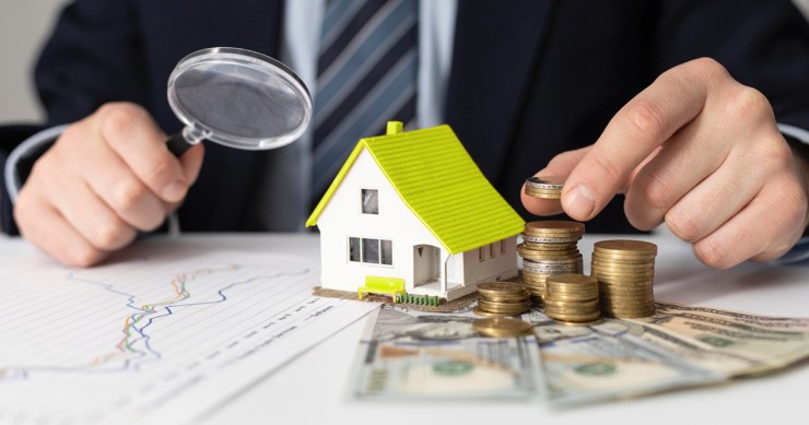 mercado inmobiliario