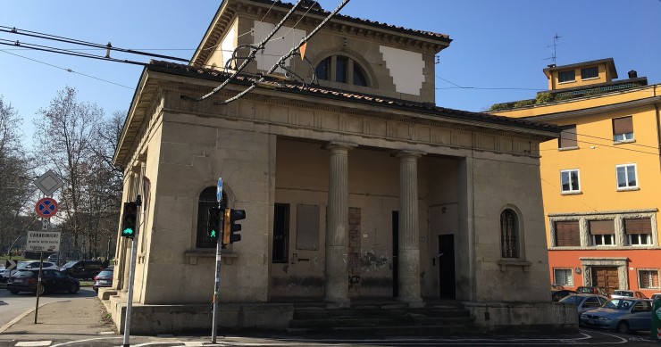 vivere al quartiere murri