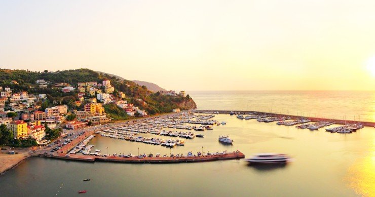 Cosa vedere ad Agropoli in un giorno